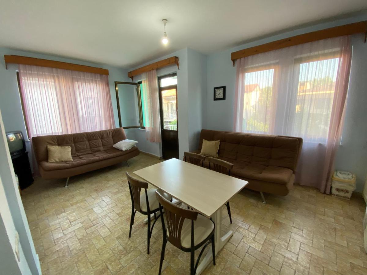 Hix Garden Apart Hotel Fethiye Exterior foto