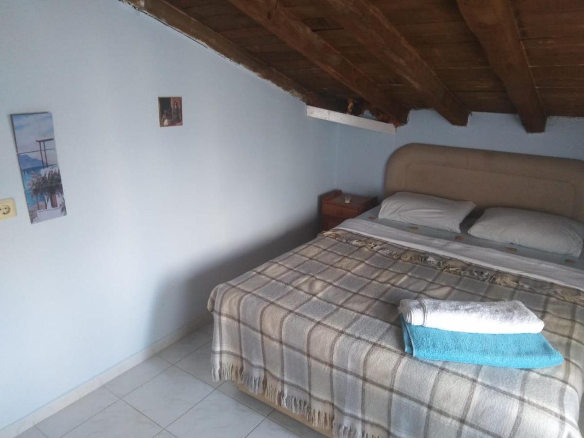 Hix Garden Apart Hotel Fethiye Exterior foto