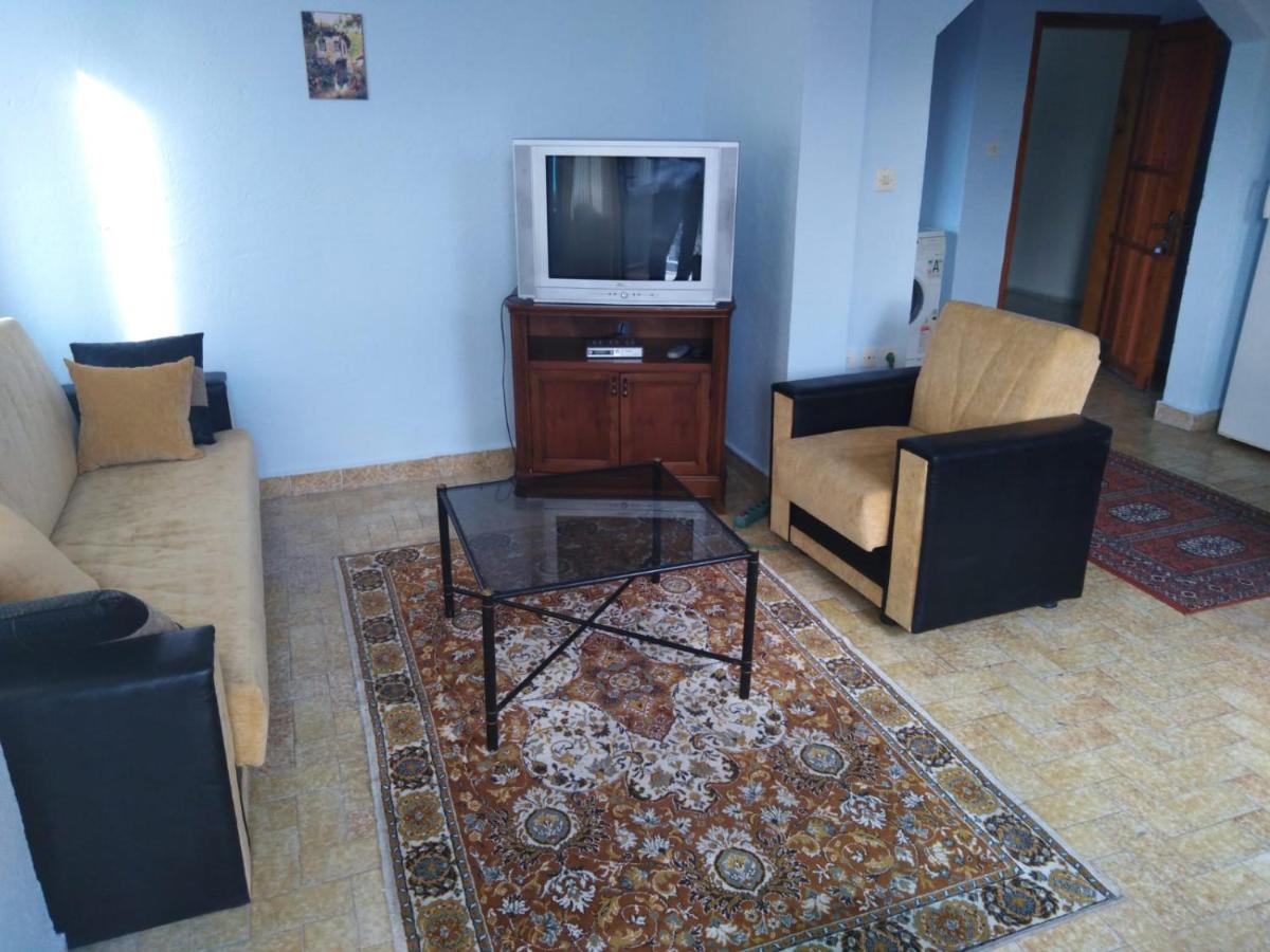 Hix Garden Apart Hotel Fethiye Exterior foto