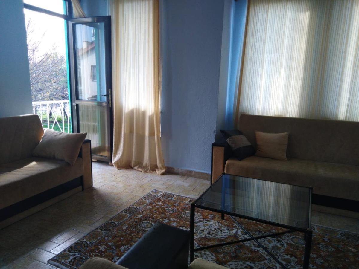 Hix Garden Apart Hotel Fethiye Exterior foto